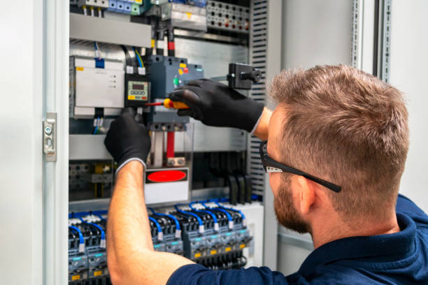 Best Affordable Emergency Electrician  in Loveland Park, OH