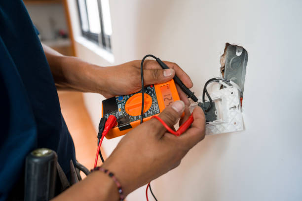 Best Residential Electrician Services  in Loveland Park, OH
