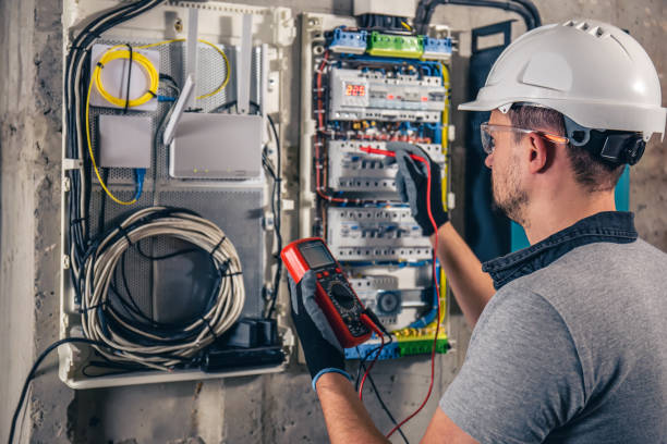 Best Local Electrician Companies  in Loveland Park, OH