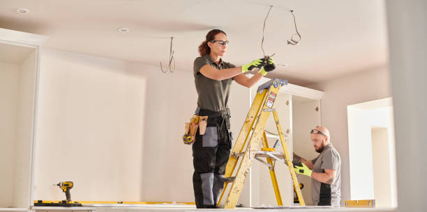 Best Electrical Repair Services  in Loveland Park, OH