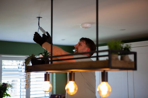 Best Home Electrical Repair  in Loveland Park, OH