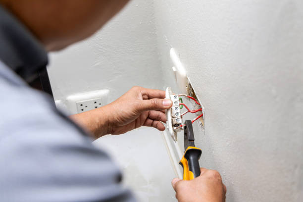 Best Electrical Outlet Repair  in Loveland Park, OH