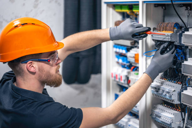 Best Electrical Contractors for Businesses  in Loveland Park, OH